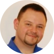 Dr. John Theodore, PhD