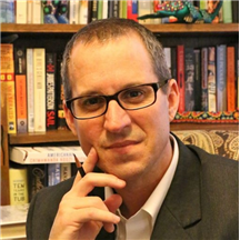 Dr. John Timberlake, PsyD