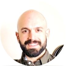 Dr. John Tzanos, PhD