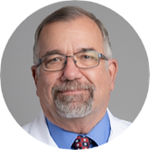 Dr. John Vandruff, MD