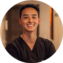 Dr. John Wahlen, DDS