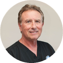 Dr. John Wazney, DMD