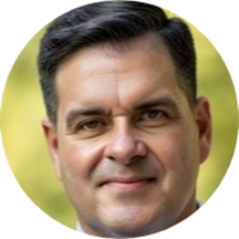 Dr. John Yeaw, PsyD, ABPP