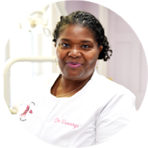 Dr. Johnasina Cummings, DDS