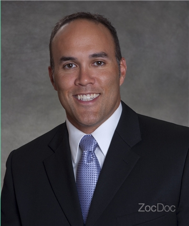 Dr. Johnny Gibbs, MD