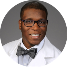 Dr. Johnny Harris II, MD