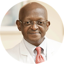 Dr. Johnny Lee Henry, MD