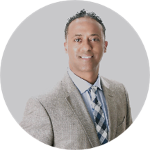 Dr. Johnny Negusse, MD