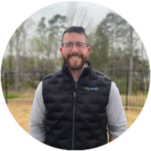 Dr. Johnny Philebaum, PT, DPT