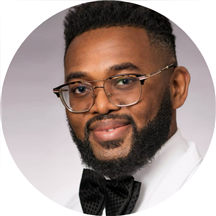 Dr. Johnson Uzor, MD