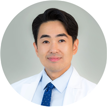 Dr. Johnson Zhang, DO