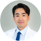 Dr. Johnson Zhang, DO