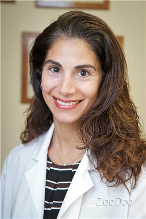 Dr. Joie Russo, DO, FACOG
