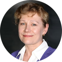 Dr. Jolanta Fragoso, MD