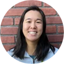 Dr. Joline Chang, DPT, PT