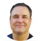 Dr. Jon Delsnyder, DDS