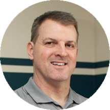 Dr. Jon Kirlough, DDS