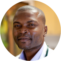 Dr. Jonadab Uzoho, DO