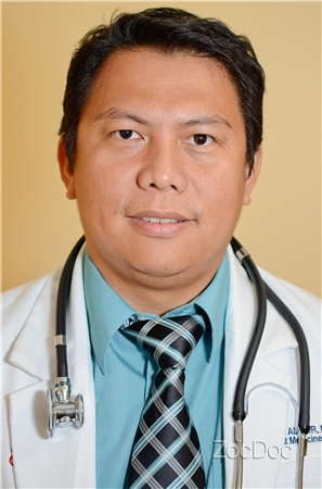 Dr. Jonathan Alvior, MD