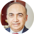 Dr. Jonathan Aronbayev, MD