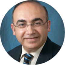 Dr. Jonathan Aronbayev, MD