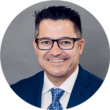 Dr. Jonathan Baron, MD