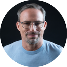 Dr. Jonathan Belford, PsyD