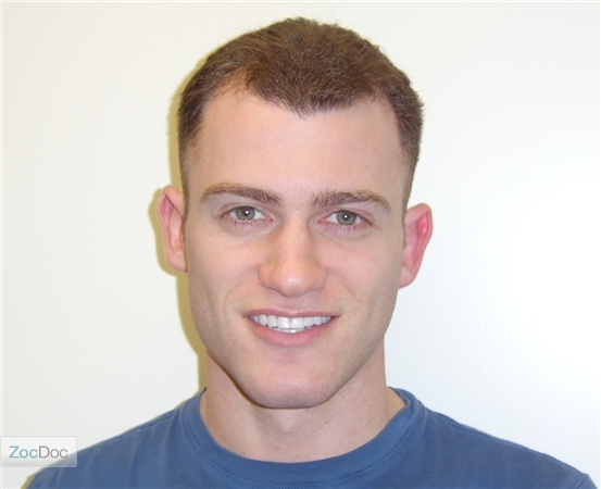 Dr. Jonathan Biderman, DDS