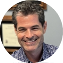 Dr. Jonathan Bratter, DO, FACOG