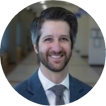 Dr. Jonathan D. Harrison, MD