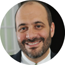 Dr. Jonathan David, MD