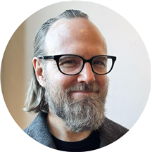 Dr. Jonathan Detrixhe, PhD