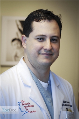Dr. Jonathan Espana, MD