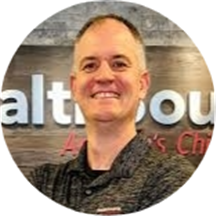 Dr. Jonathan Faubion, DC