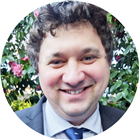 Dr. Jonathan Feinberg, PhD