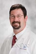 Dr. Jonathan Goodman, MD