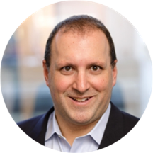 Dr. Jonathan Gordon, MD