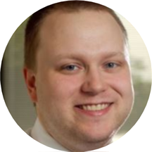 Dr. Jonathan Hebda, OD