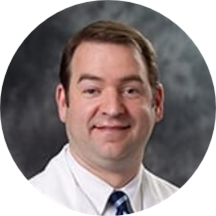 Dr. Jonathan Hershberger, MD