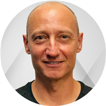 Dr. Jonathan Koerperick, DDS