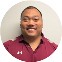 Dr. Jonathan Kunselman, PT, DPT