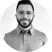 Dr. Jonathan Kuzichev, DC