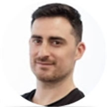 Dr. Jonathan Levy, DPT