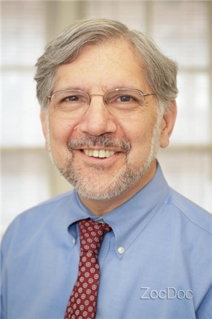 Dr. Jonathan Moldover, MD