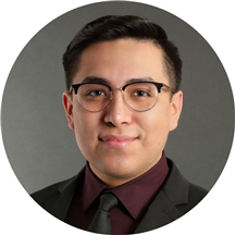 Dr. Jonathan Morales, DC