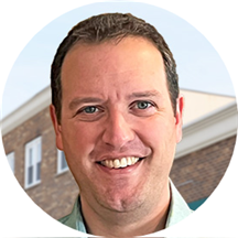 Dr. Jonathan Moshenberg, PT, DPT