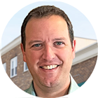 Dr. Jonathan Moshenberg, PT, DPT