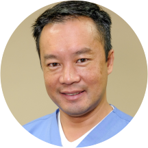 Dr. Jonathan Nou, DC