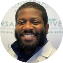 Dr. Jonathan Olumoya, MD