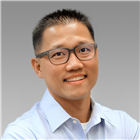 Dr. Jonathan Park, OD